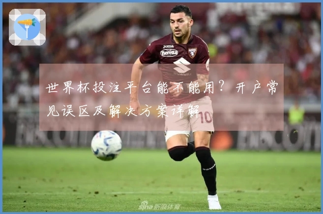 世界杯投注平台能不能用？开户常见误区及解决方案详解