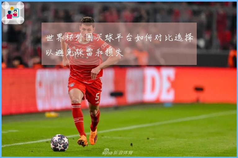 世界杯外围买球平台如何对比选择以避免踩雷和损失