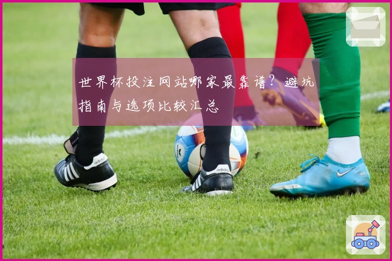 世界杯投注网站哪家最靠谱？避坑指南与选项比较汇总