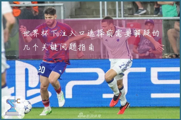 世界杯下注入口选择前需要解疑的几个关键问题指南