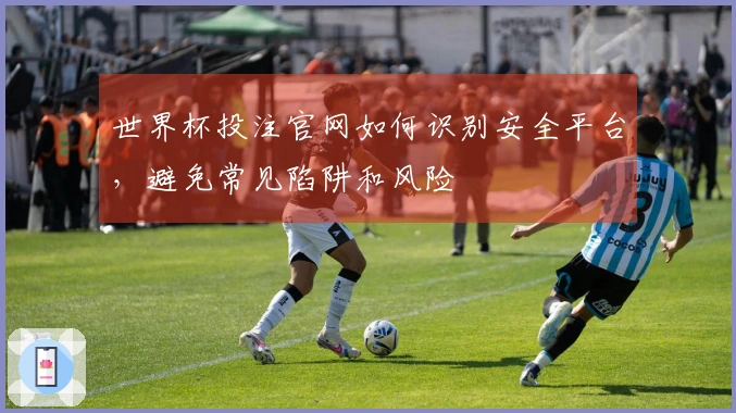 世界杯投注官网如何识别安全平台，避免常见陷阱和风险