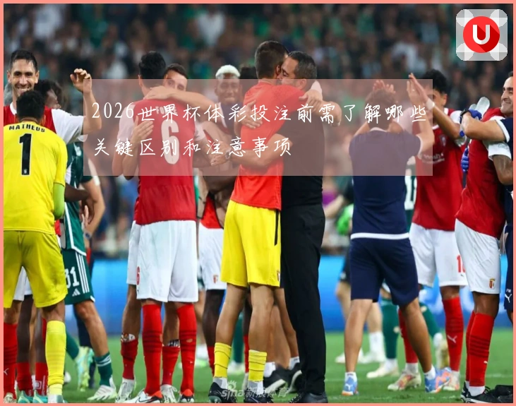2026世界杯体彩投注前需了解哪些关键区别和注意事项