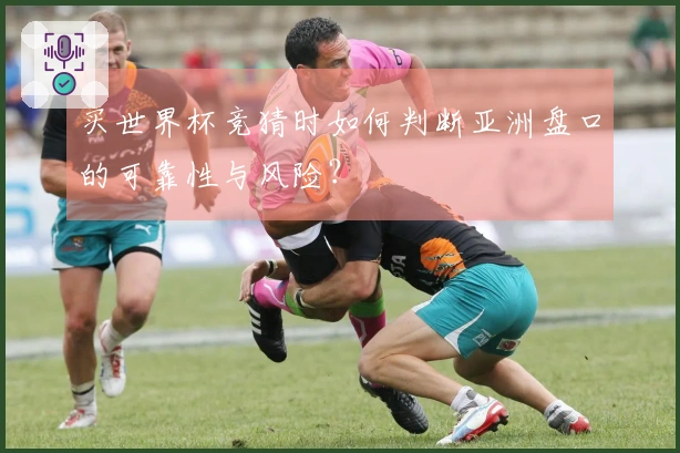买世界杯竞猜时如何判断亚洲盘口的可靠性与风险？