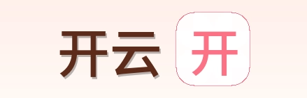开云 Logo